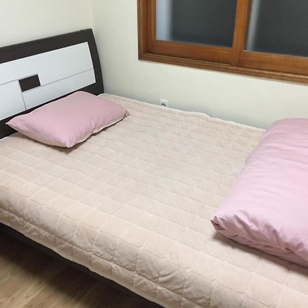 Jeju Guesthouse 外观 照片